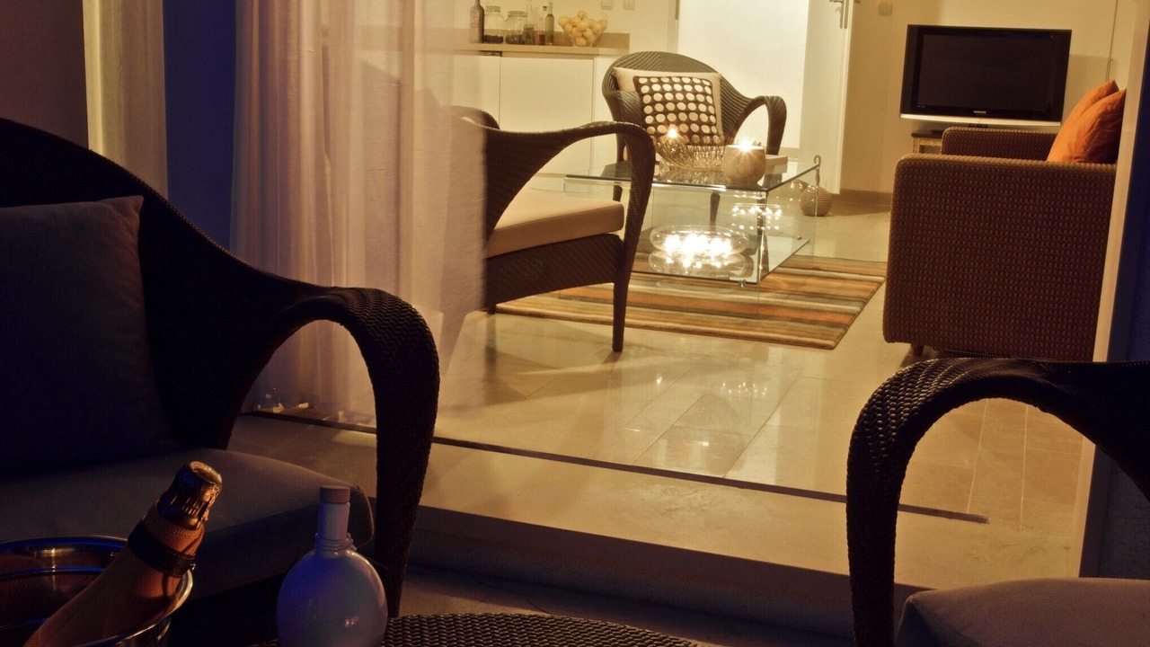 Photo of Livingroom in Milna (Brac)