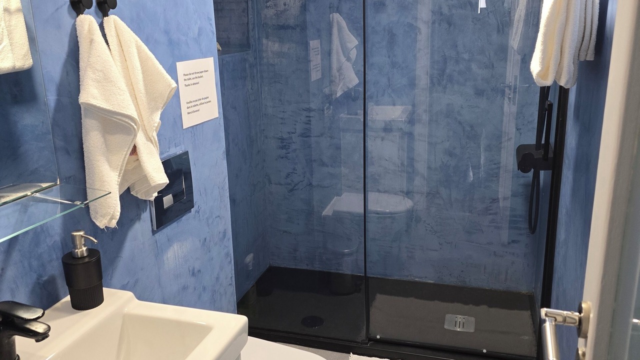 Photo of Bathroom in Santo Estevao
