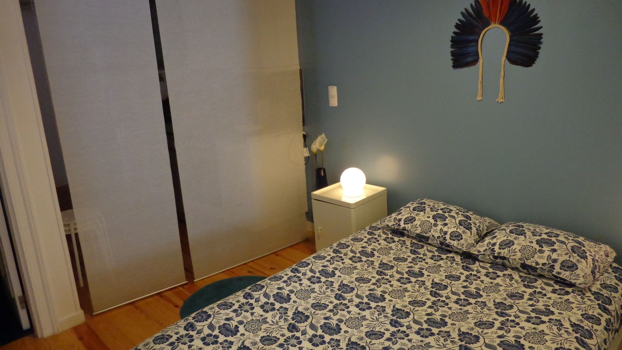 Photo of Bedroom in Santo Estevao