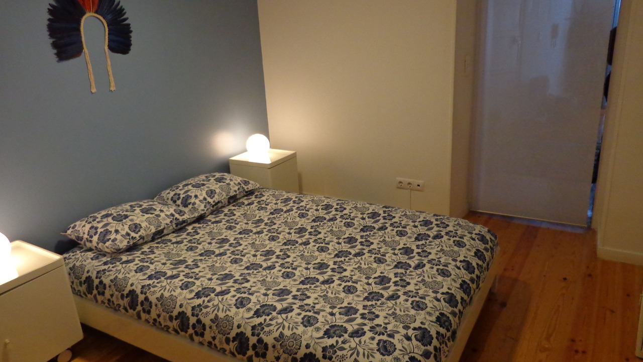 Photo of Bedroom in Santo Estevao
