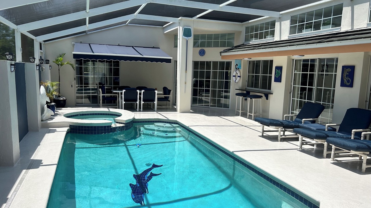 Photo of Outdoor in West Kissimmee
