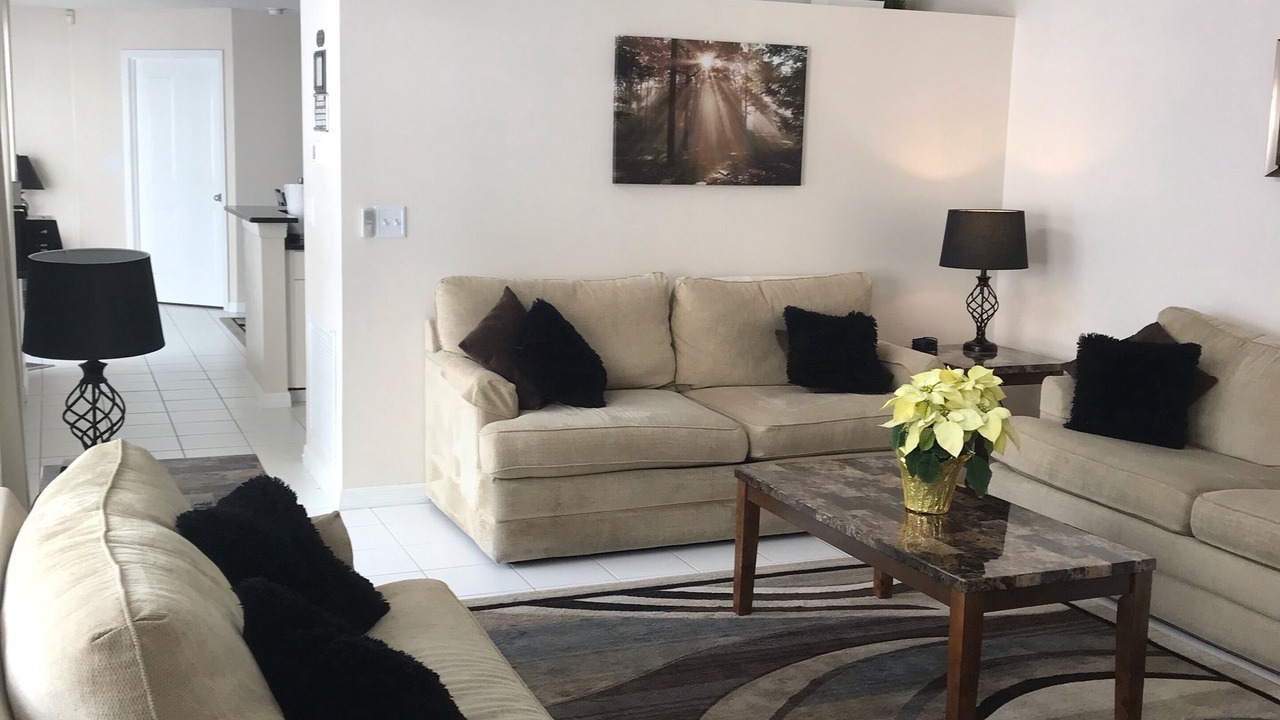 Photo of Bedroom in West Kissimmee