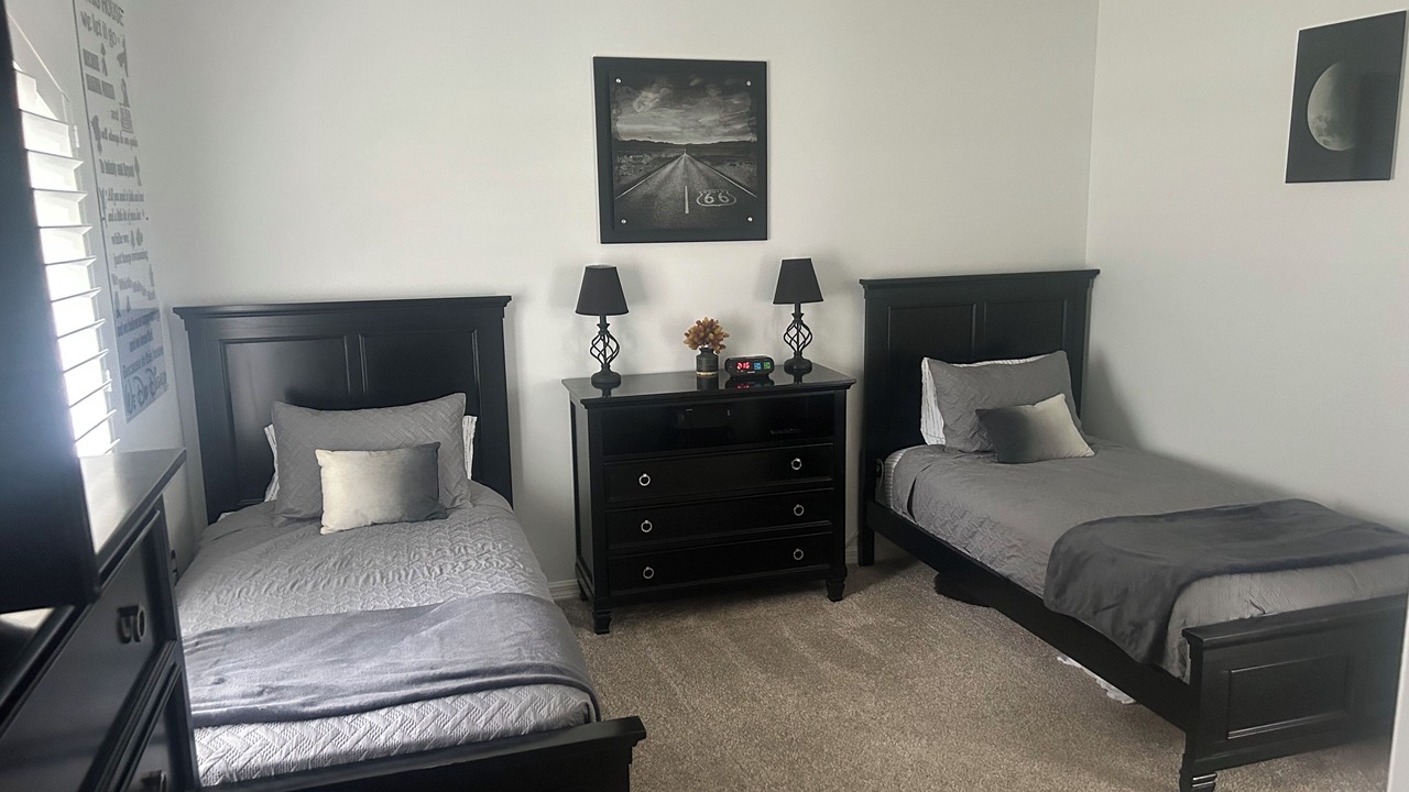 Photo of Bedroom in West Kissimmee