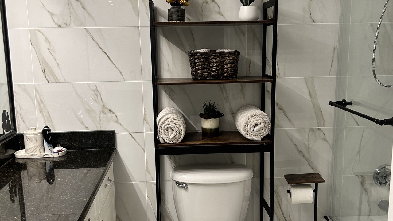 Photo of Bathroom in West Kissimmee