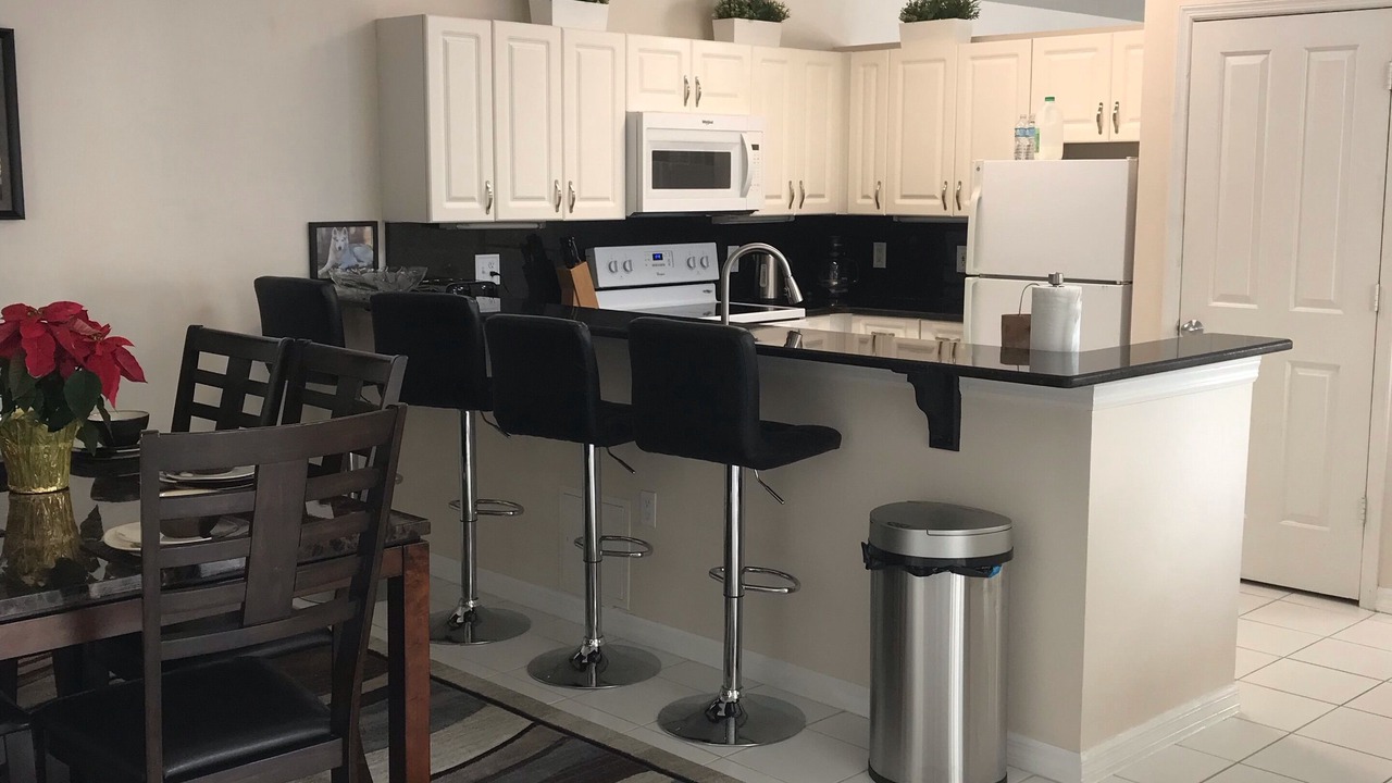 Photo of Bedroom in West Kissimmee