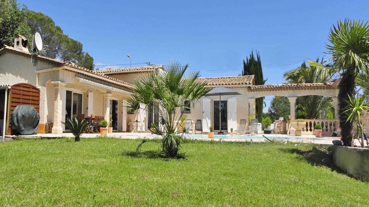 Photo of Outdoor in Puget-sur-Argens