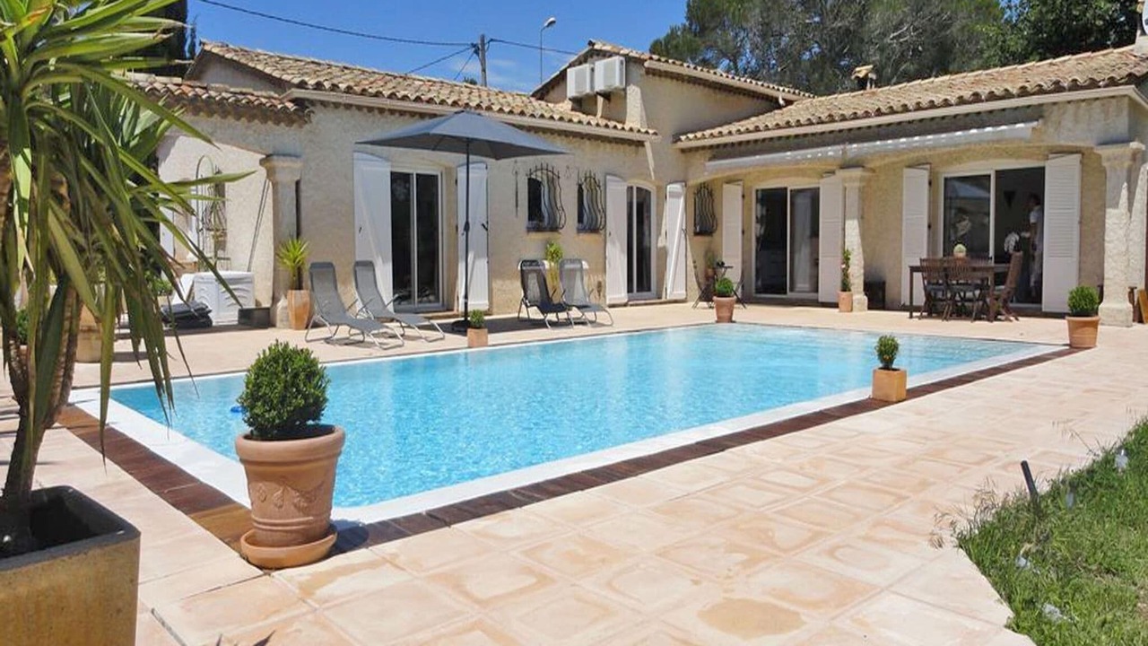 Photo of Outdoor in Puget-sur-Argens