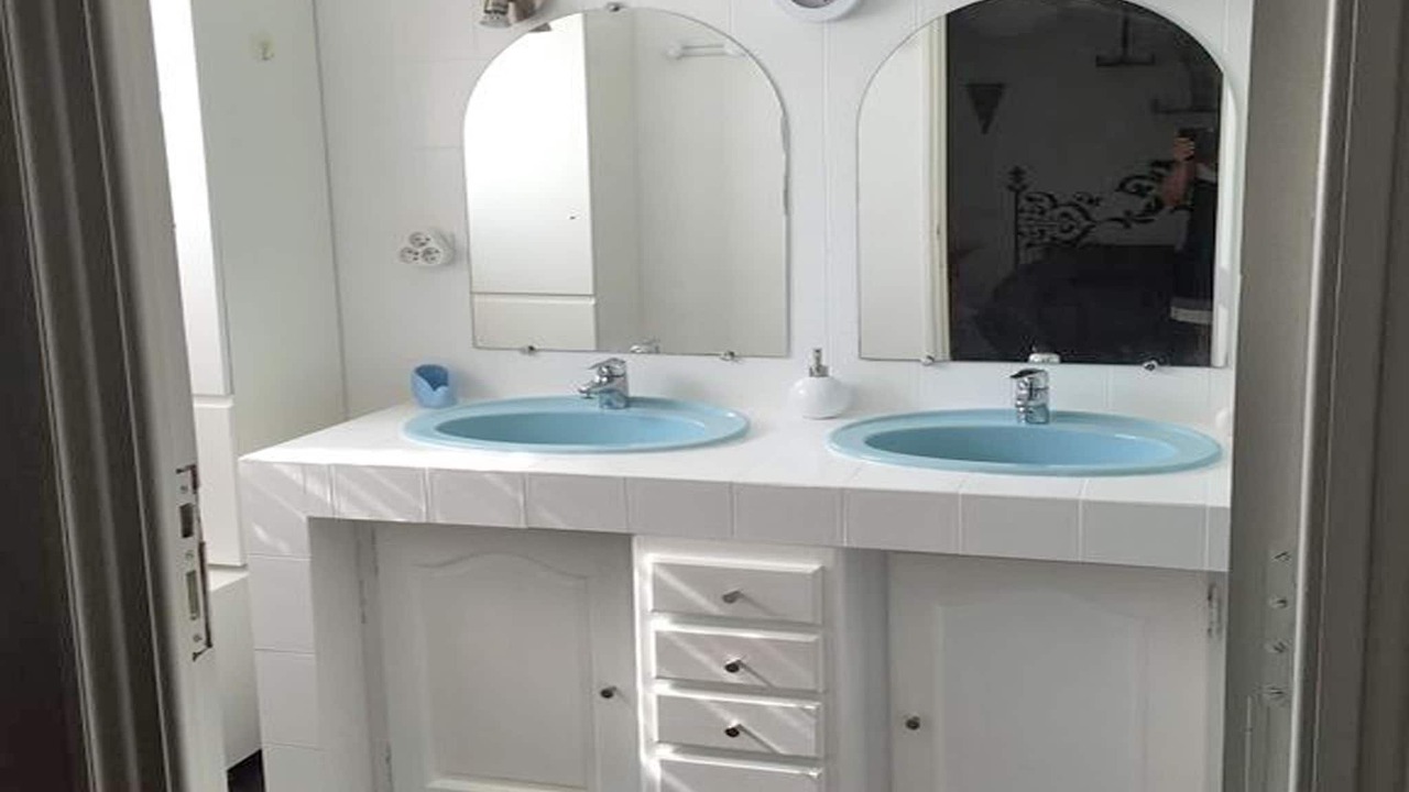Photo of Bathroom in Puget-sur-Argens