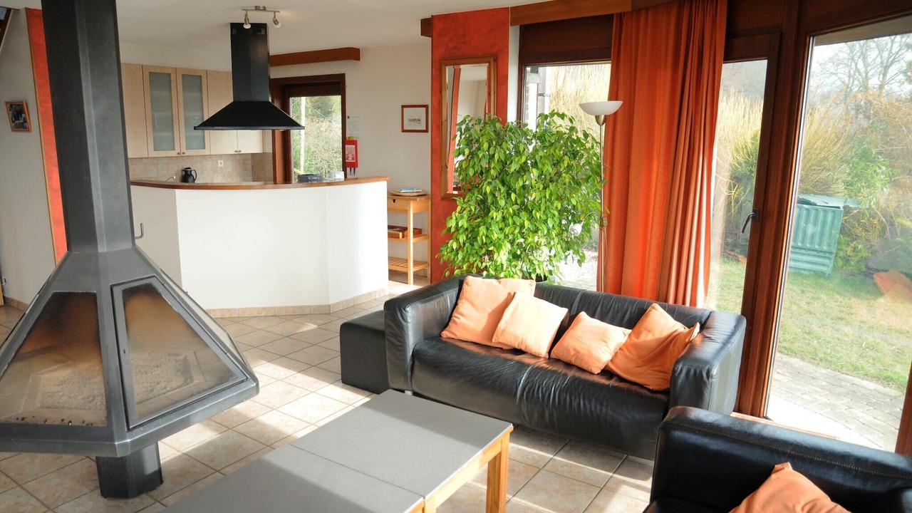 Photo of Livingroom in Somme-Leuze