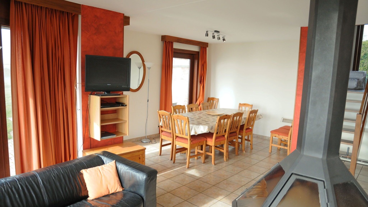 Photo of Livingroom in Somme-Leuze