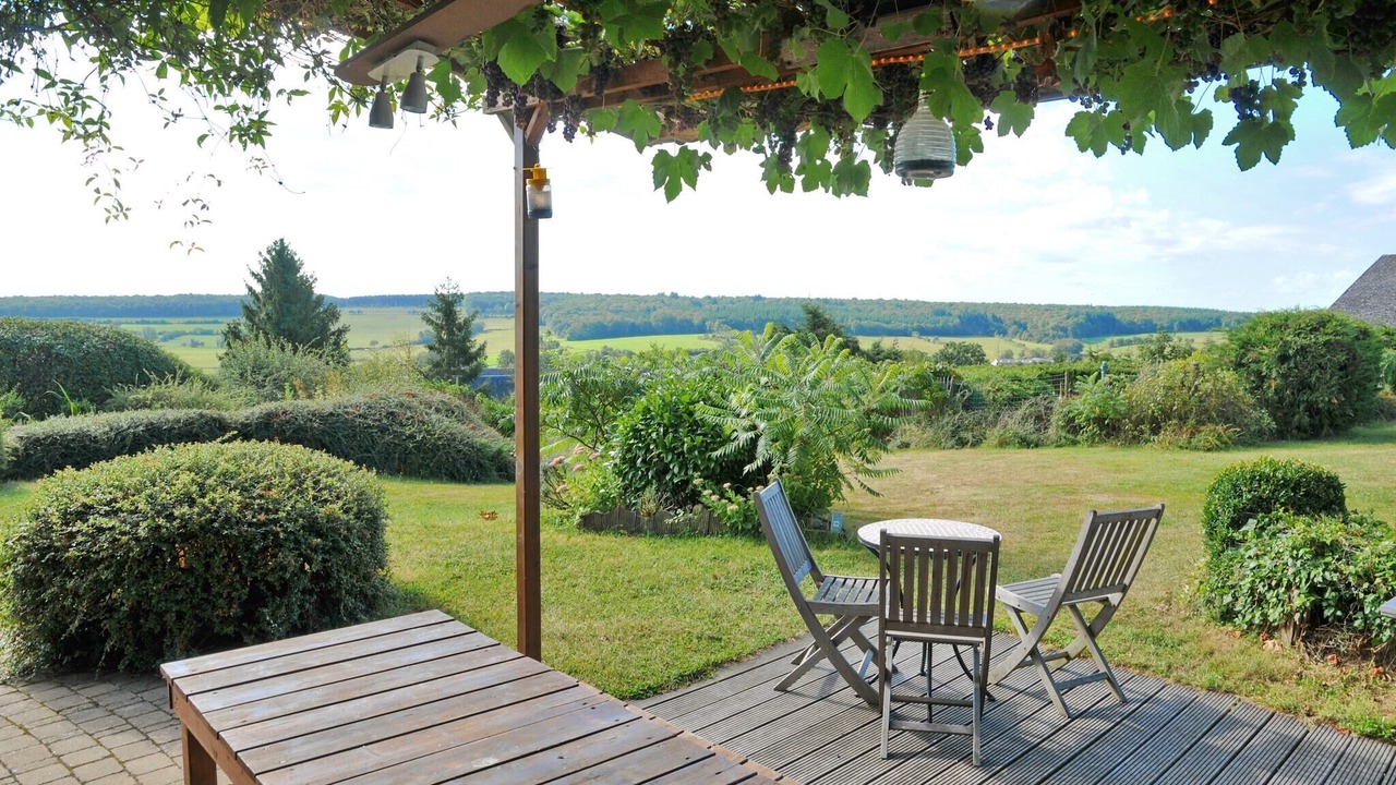 Photo of Patio Balcony in Somme-Leuze