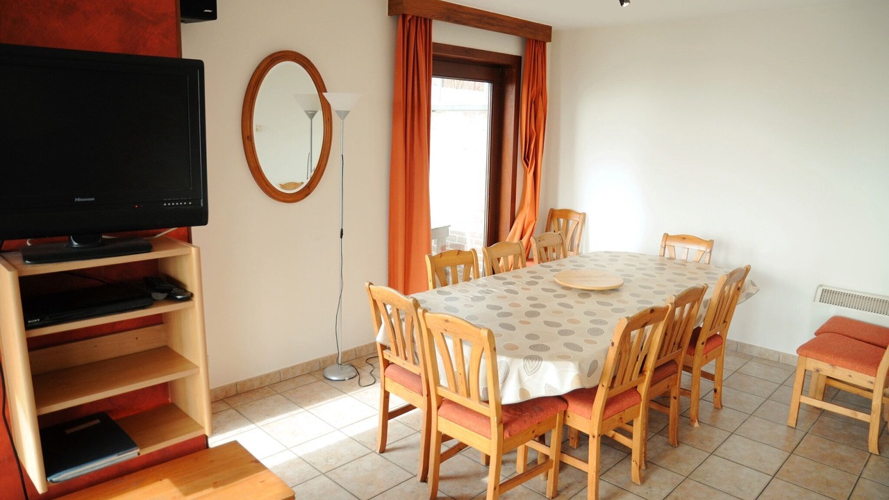 Photo of Livingroom in Somme-Leuze