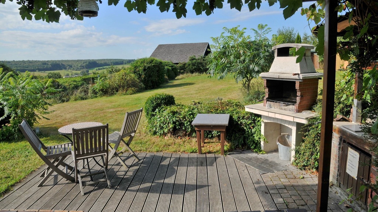 Photo of Patio Balcony in Somme-Leuze