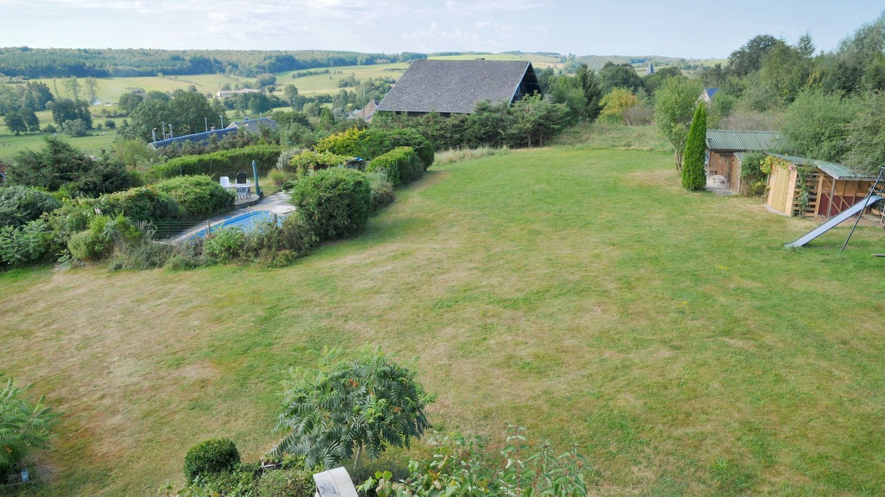 Photo of Outdoor in Somme-Leuze