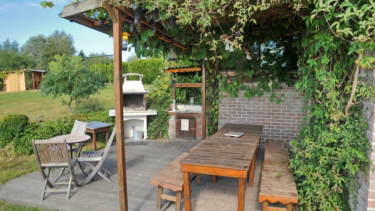 Photo of Patio Balcony in Somme-Leuze