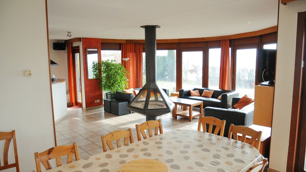 Photo of Livingroom in Somme-Leuze