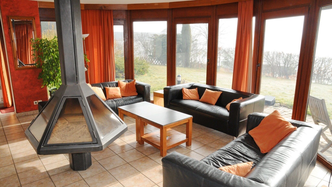 Photo of Livingroom in Somme-Leuze