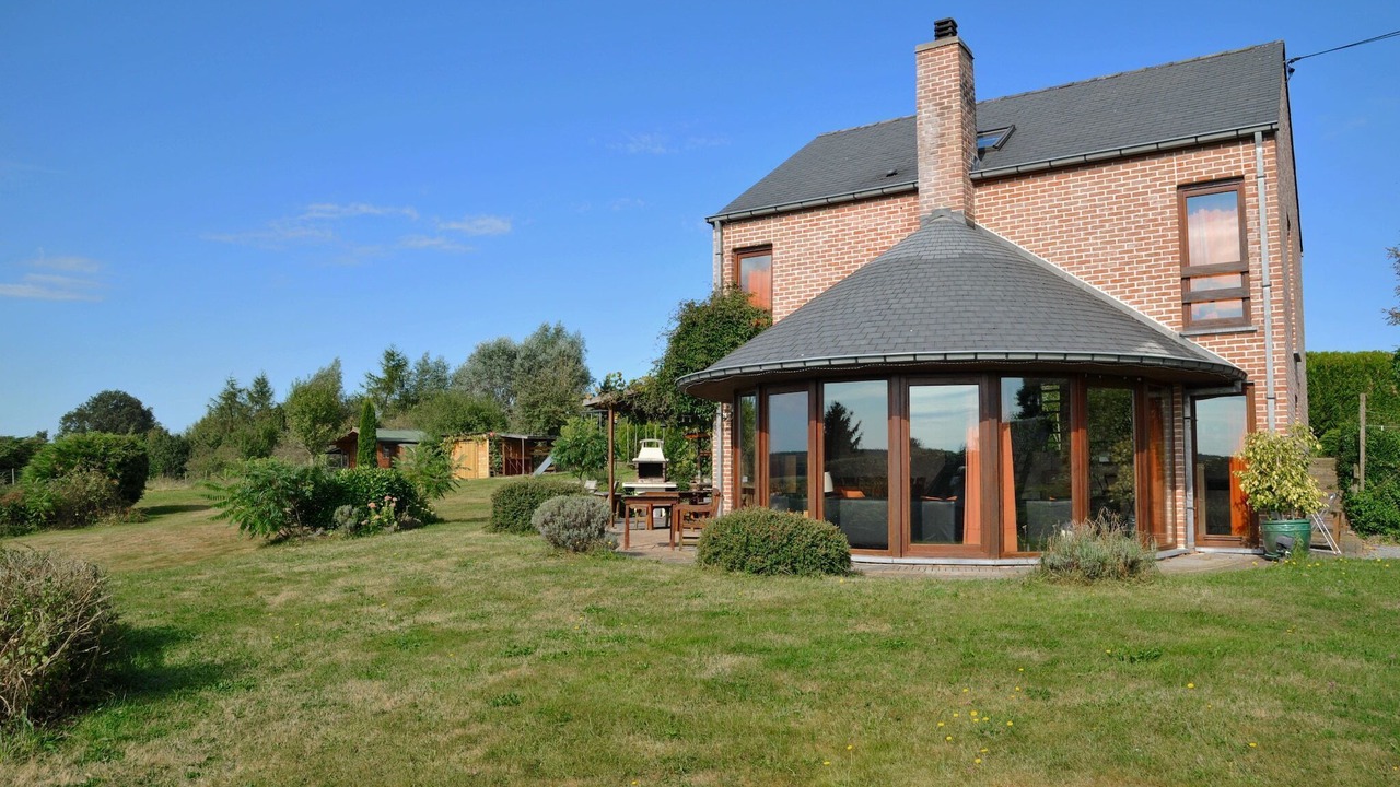 Photo of Outdoor in Somme-Leuze