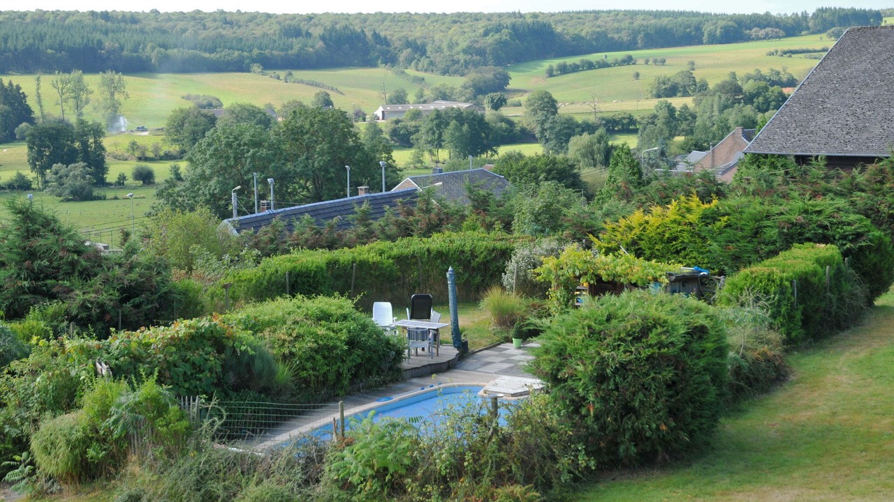 Photo of Outdoor in Somme-Leuze