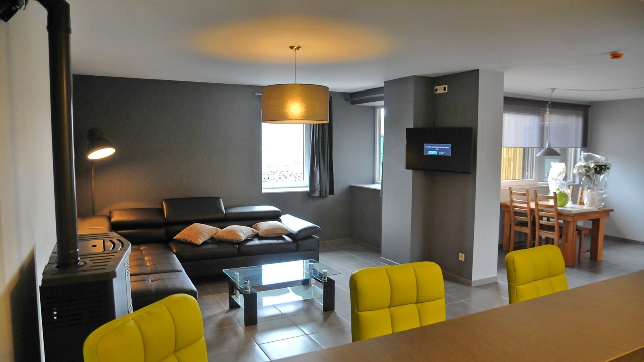 Photo of Livingroom in Somme-Leuze