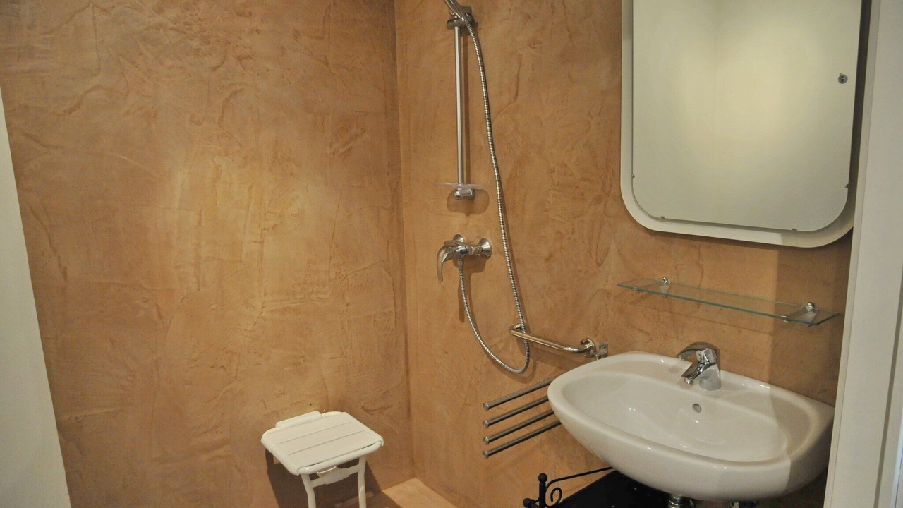 Photo of Bathroom in Somme-Leuze