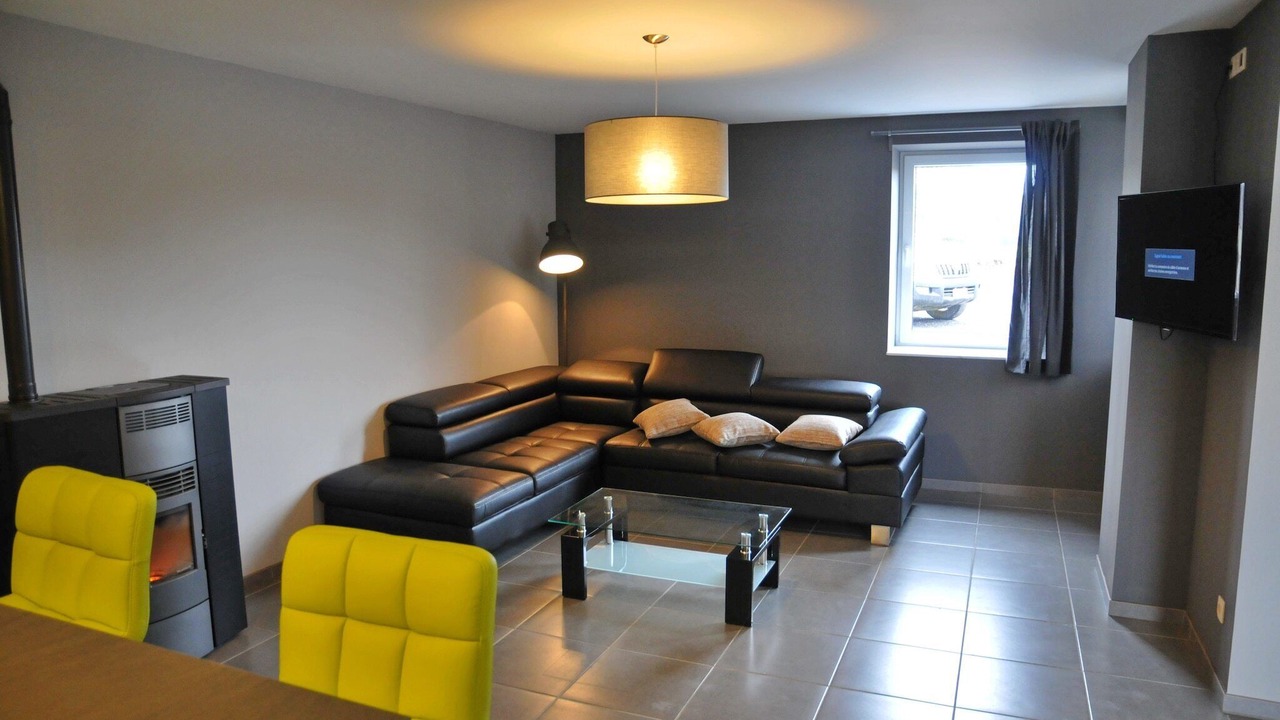 Photo of Livingroom in Somme-Leuze