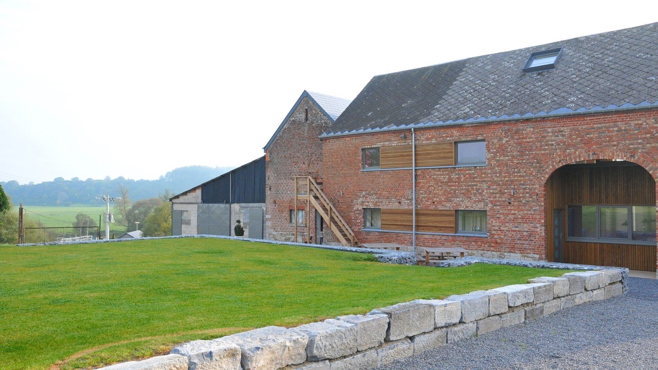 Photo of Outdoor in Somme-Leuze
