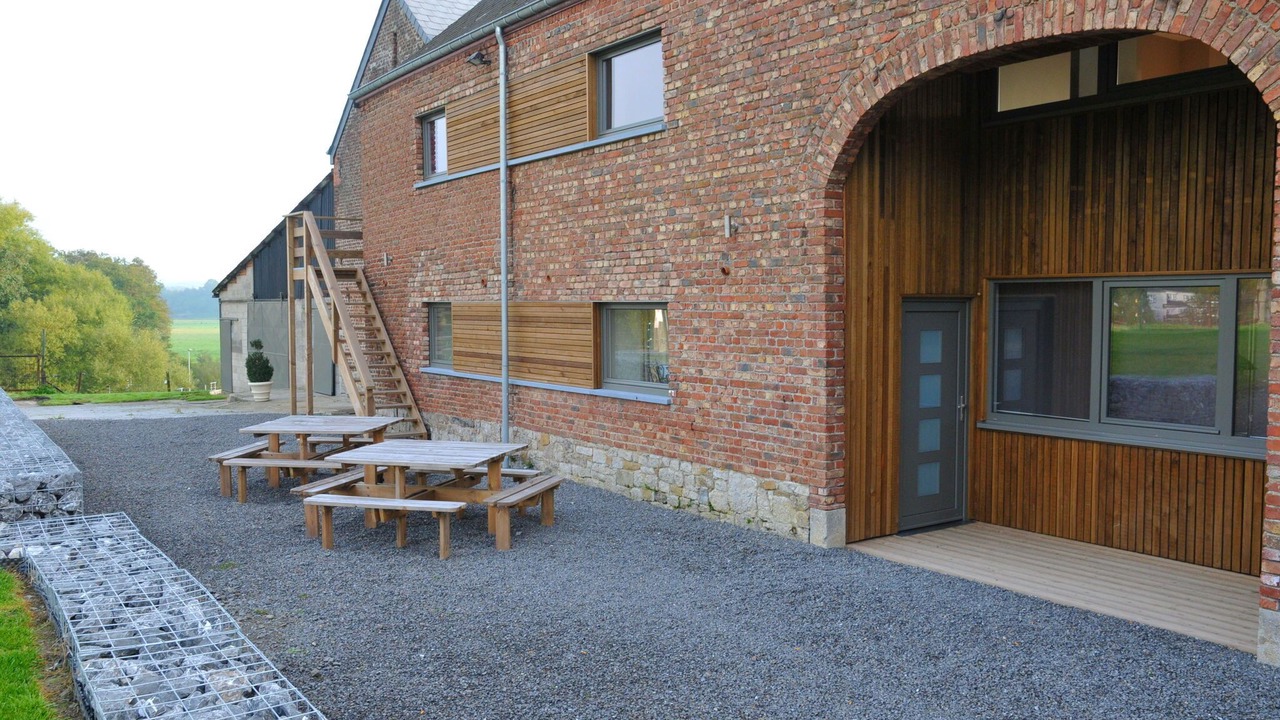 Photo of Outdoor in Somme-Leuze