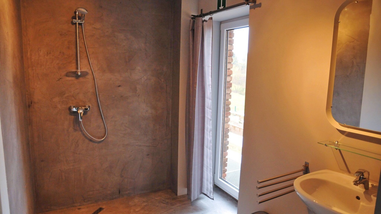 Photo of Bathroom in Somme-Leuze