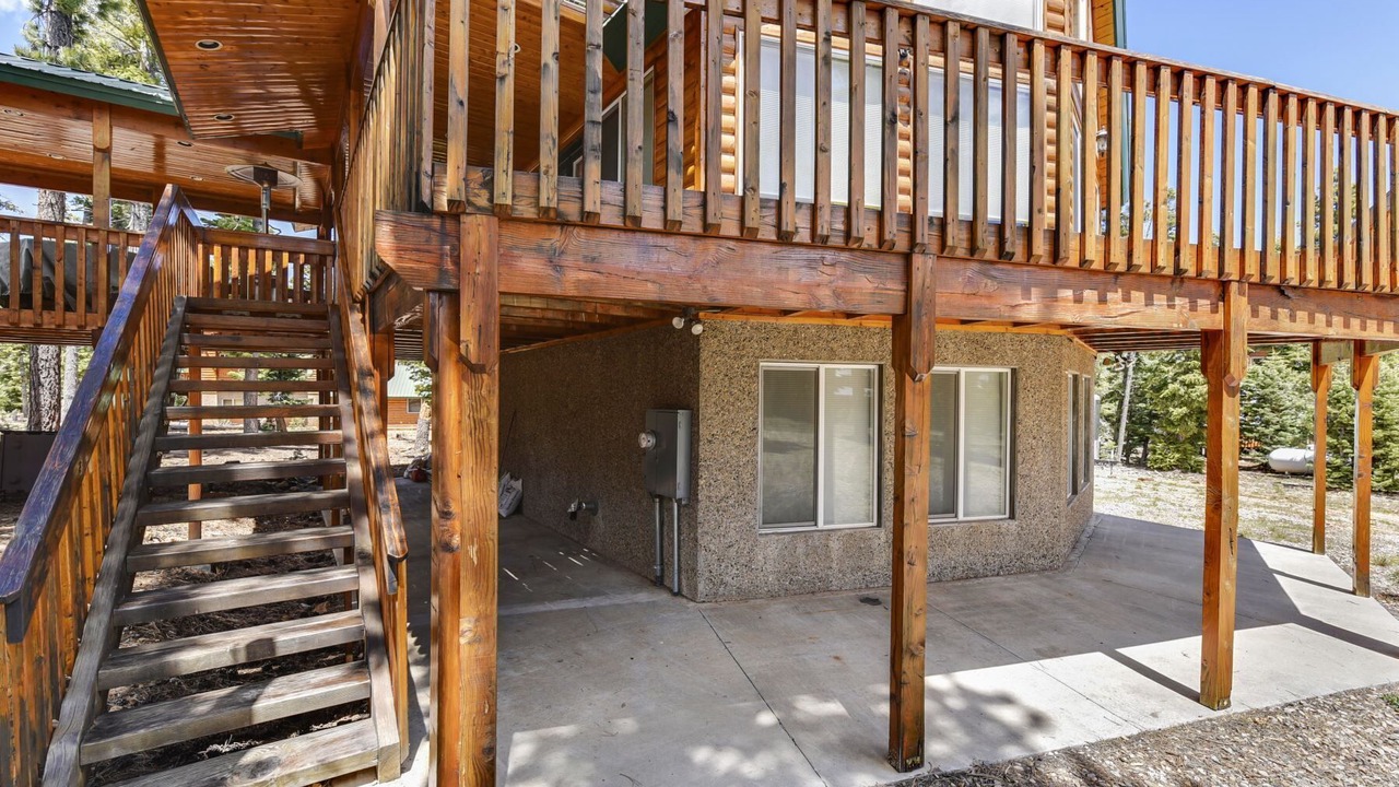 Photo of Outdoor in Duck Creek Village