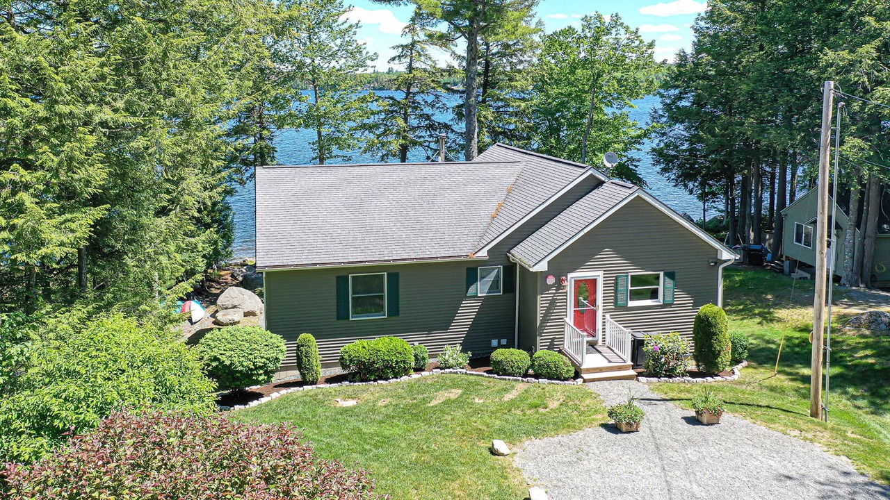 Photo of Outdoor in Otis