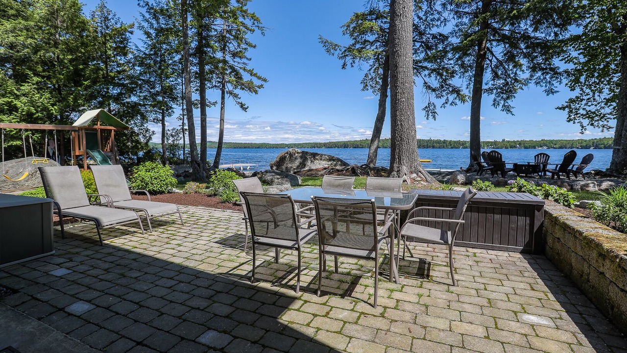 Photo of Outdoor in Otis