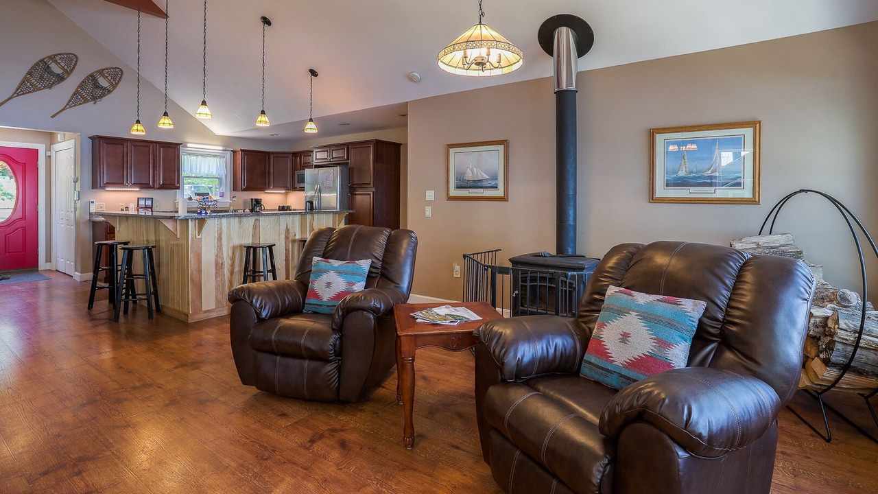 Photo of Livingroom in Otis