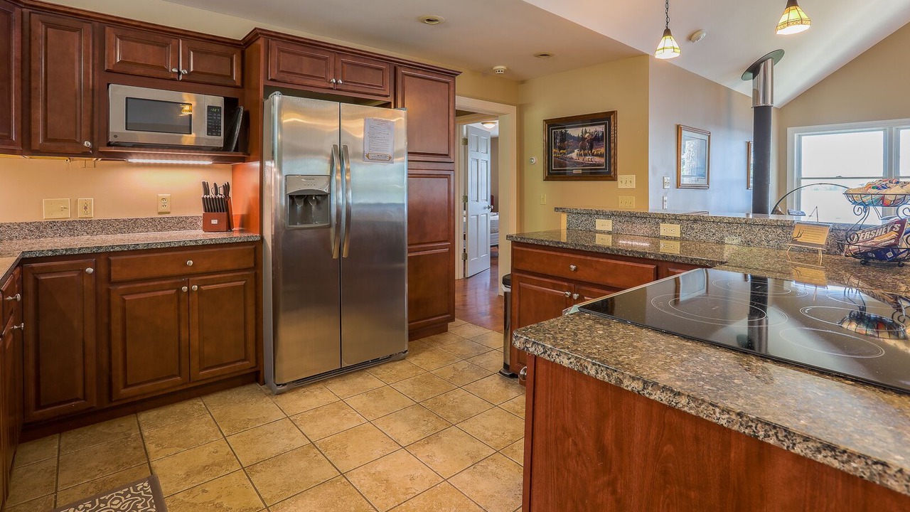 Photo of Kitchen in Otis