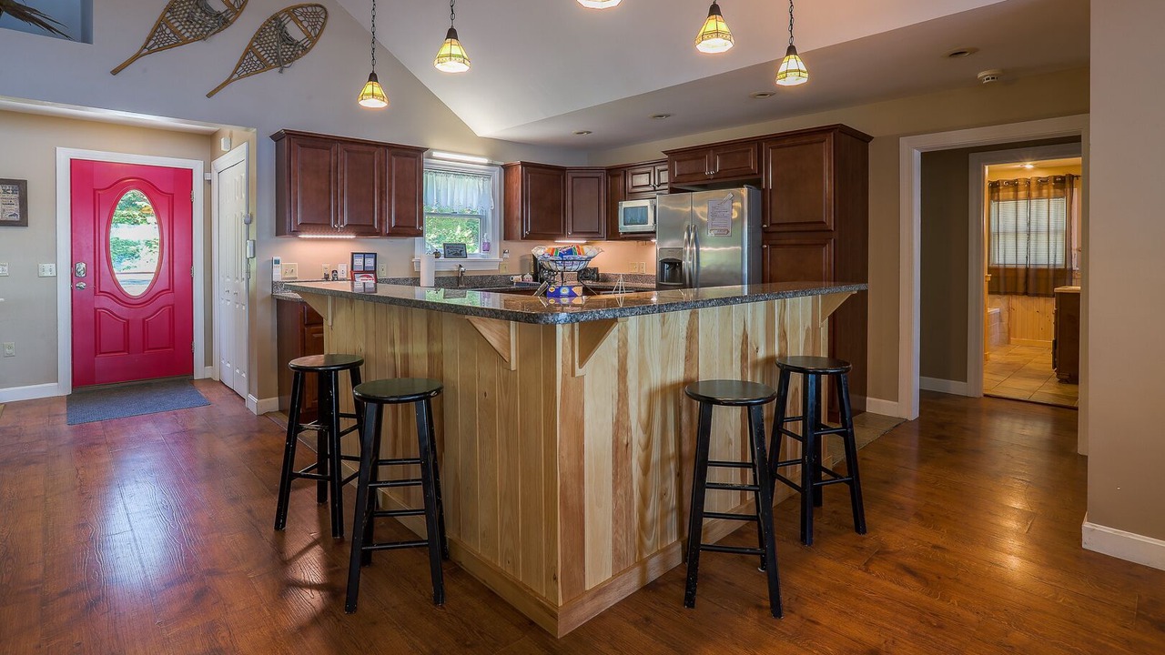 Photo of Kitchen in Otis