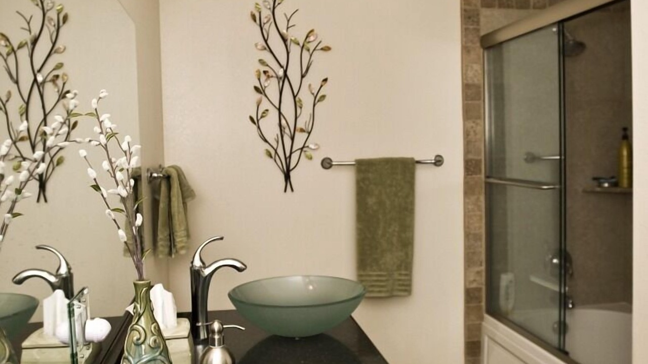 Photo of Bathroom in Brian Head