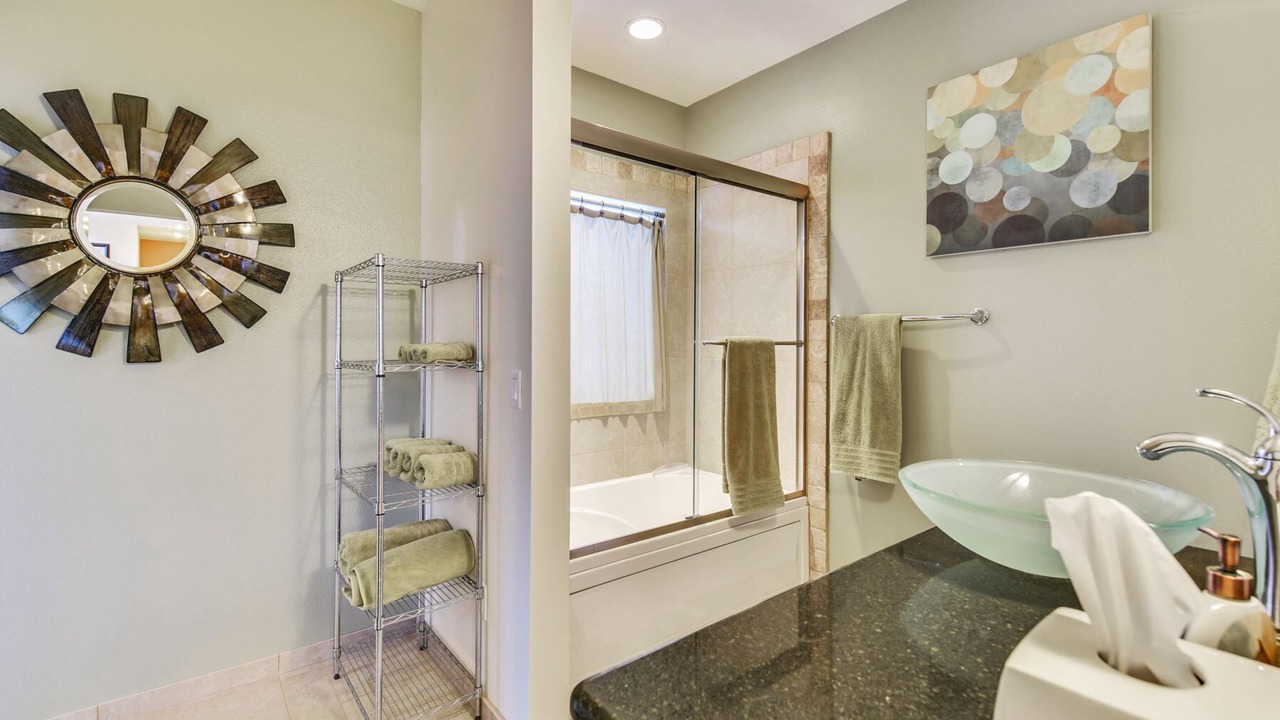 Photo of Bathroom in Brian Head