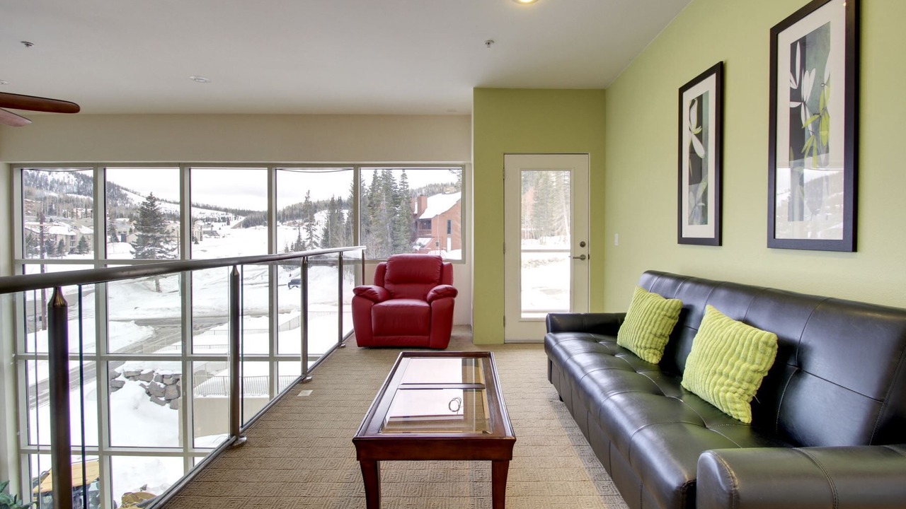 Photo of Bedroom in Brian Head