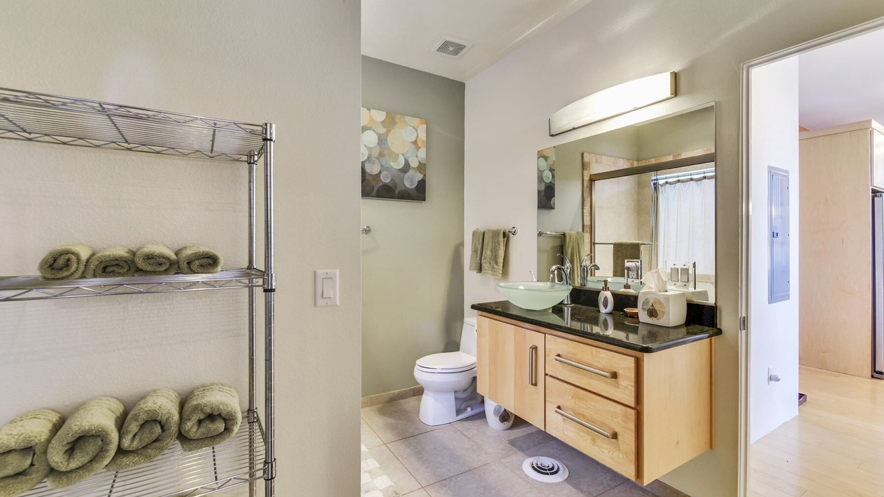 Photo of Bathroom in Brian Head