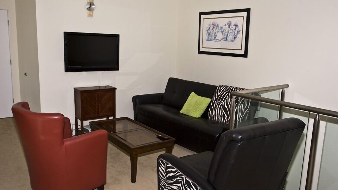 Photo of Bedroom in Brian Head