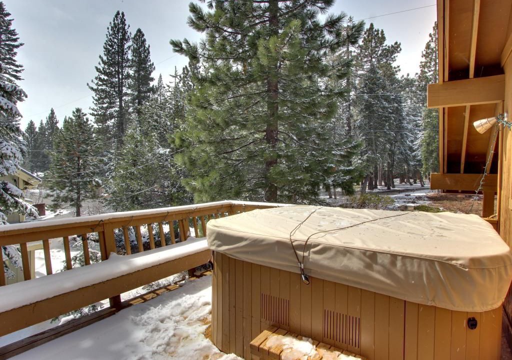 Photo of Outdoor in Tahoe City