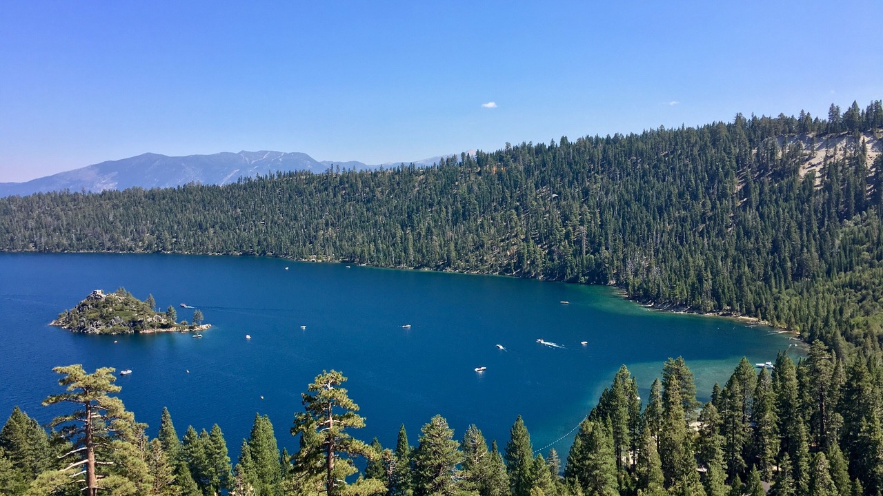 Photo of Others in Tahoe City