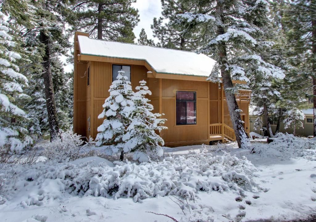 Photo of Outdoor in Tahoe City