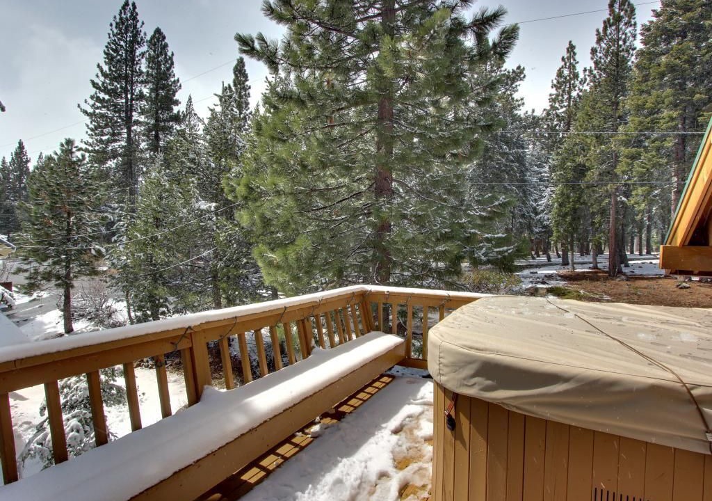 Photo of Outdoor in Tahoe City