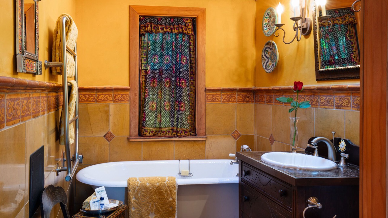 Photo of Bathroom in Friday Harbor