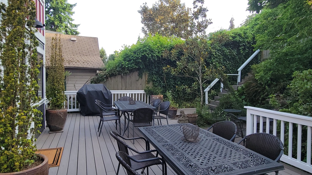 Photo of Outdoor in Green Lake