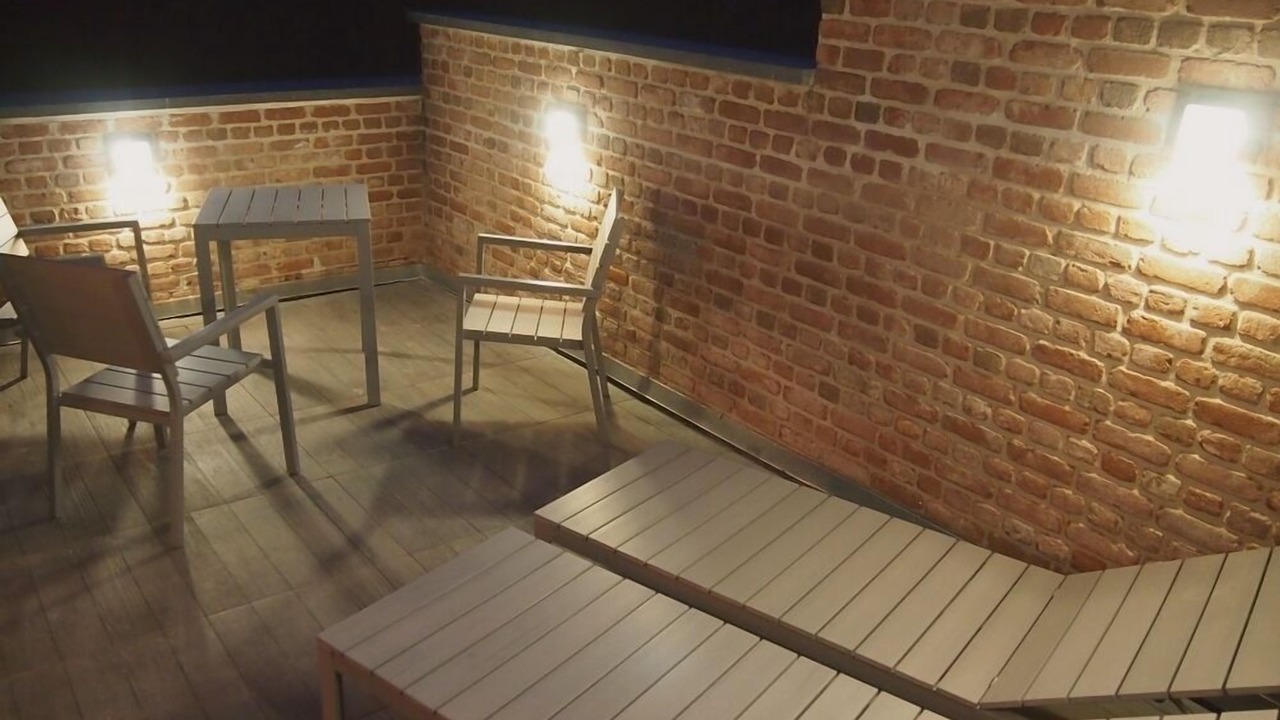 Photo of Patio Balcony in Ellezelles