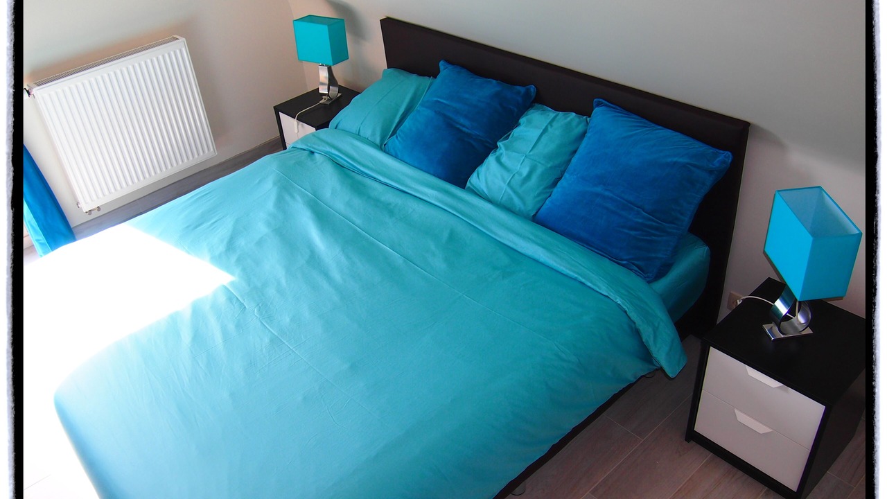 Photo of Bedroom in Ellezelles