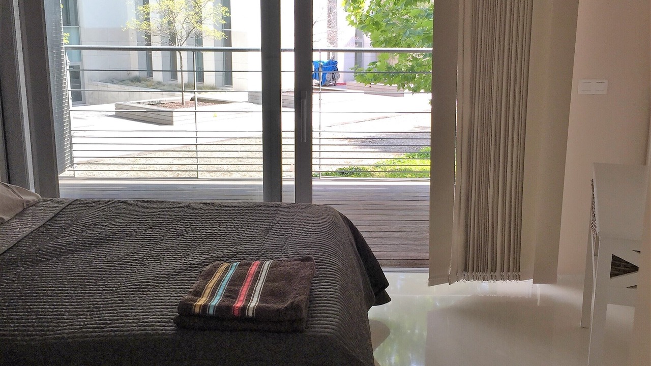 Photo of Bedroom in Brussels