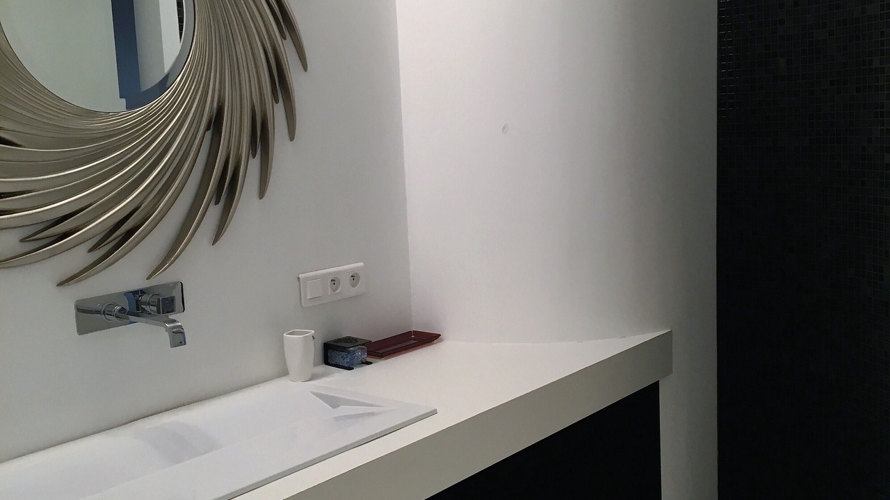 Photo of Bathroom in Brussels